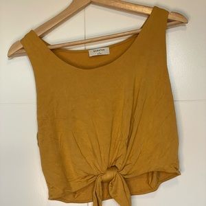 BABATON JERONIMO TANK